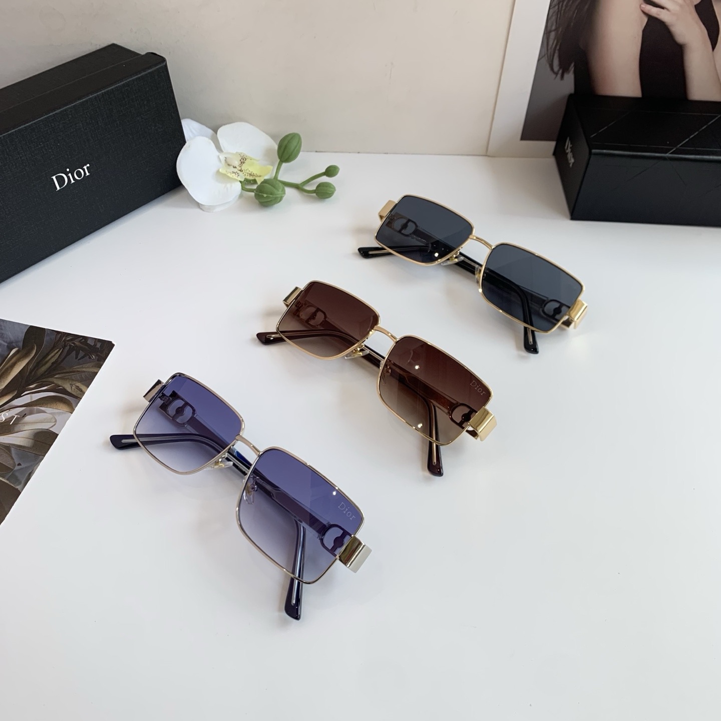 Dior Fashion Sunglasses