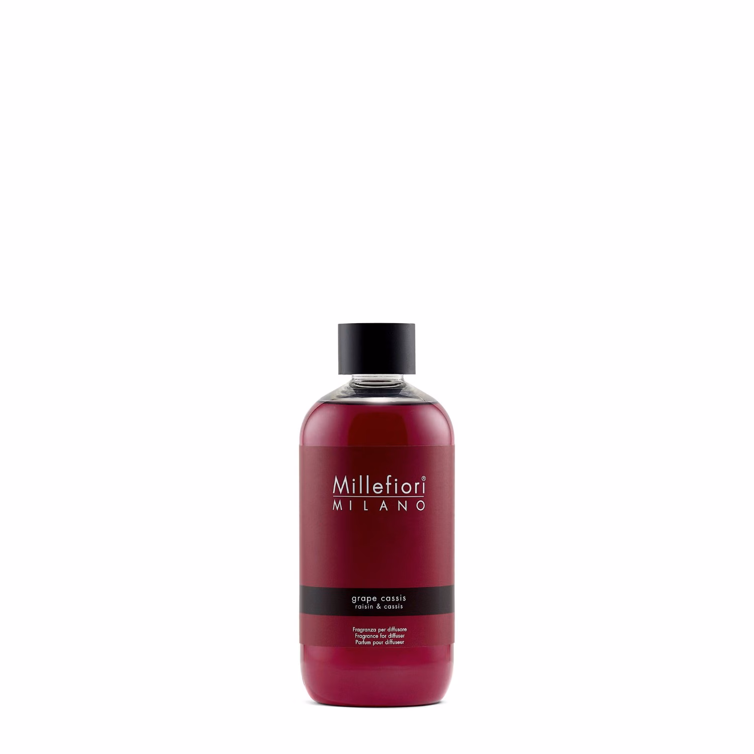 Nachfüller Für Reed Diffuser Grape Cassis
