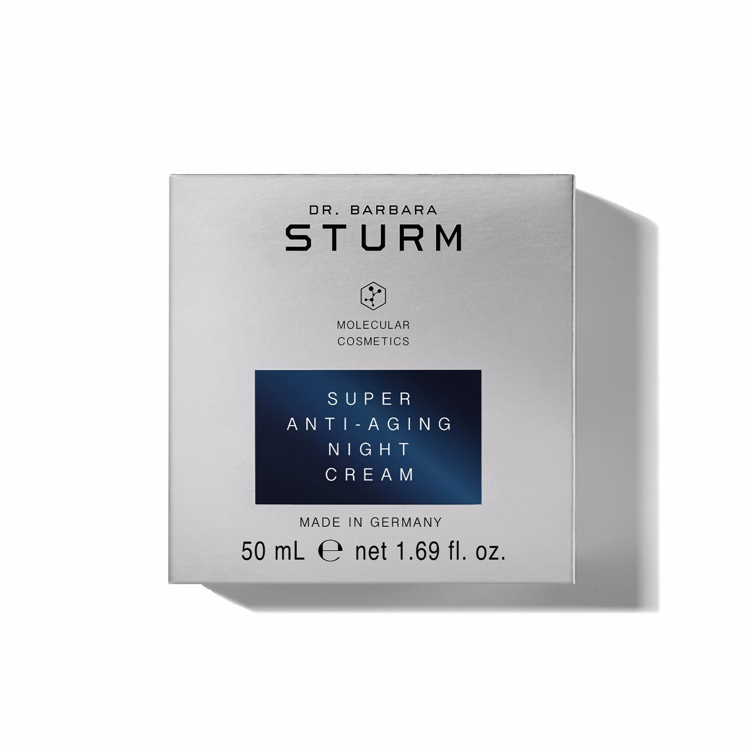Super Anti-Aging Nightcream