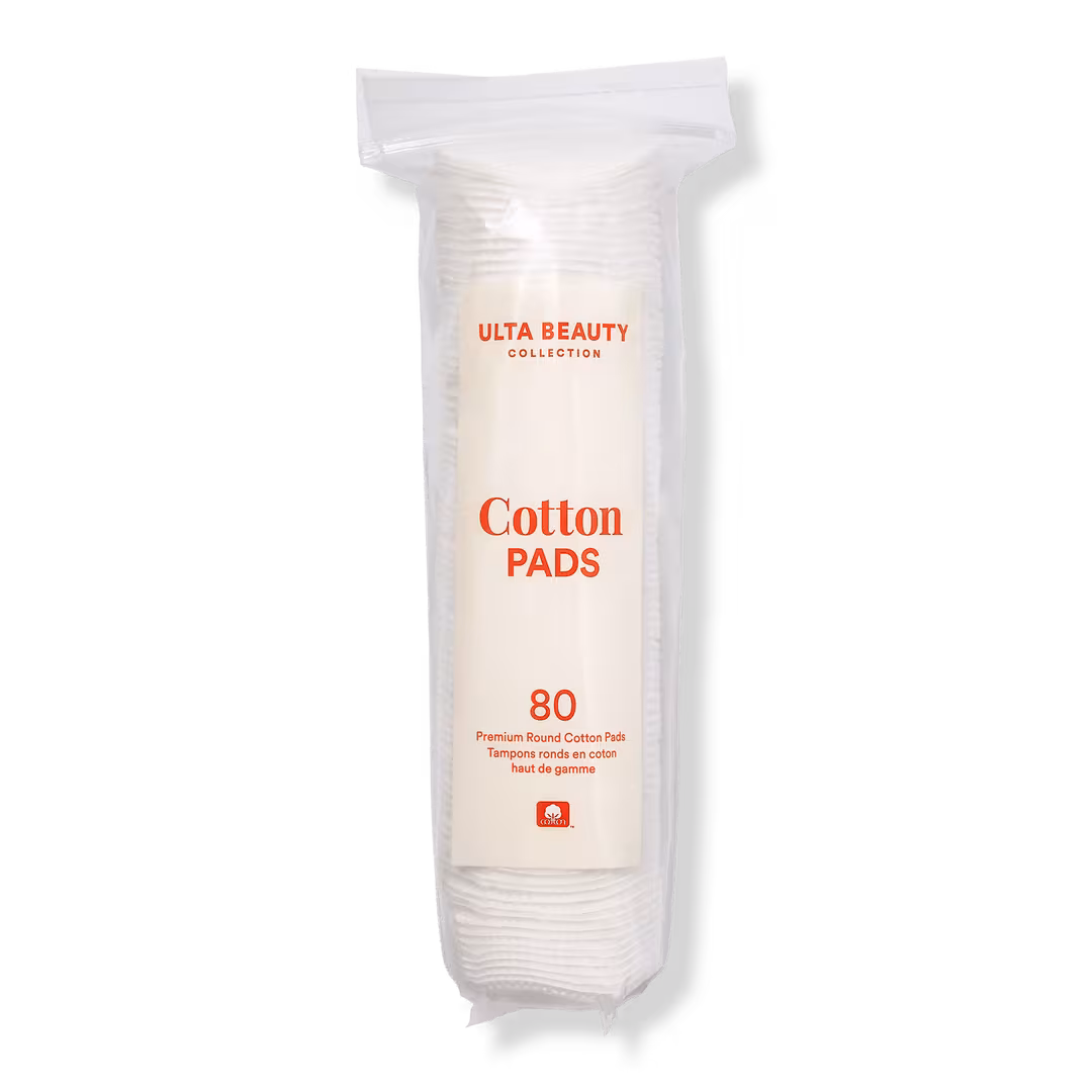 ULTA Beauty Collection  Premium Round Cotton Pads