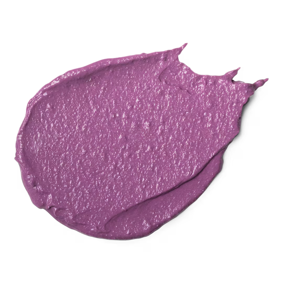 LUSH  Magic Crystals Body Scrub