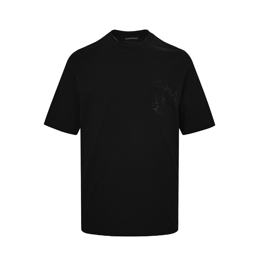 Chrome Hearts T-shirts - CCSHOES