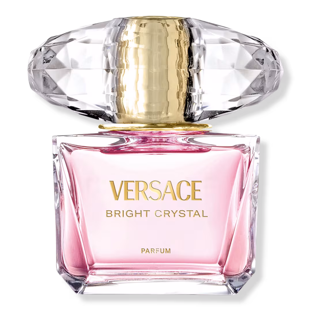 Versace  Bright Crystal Parfum