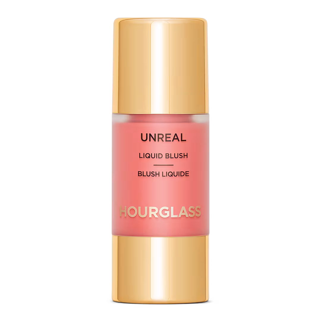 HOURGLASS  Unreal Liquid Blush