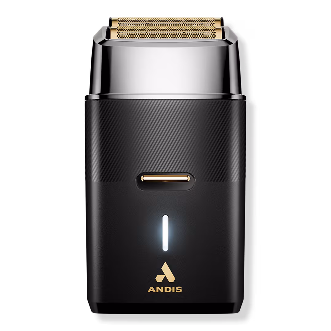 Andis  Pro Foil Plus II Shaver