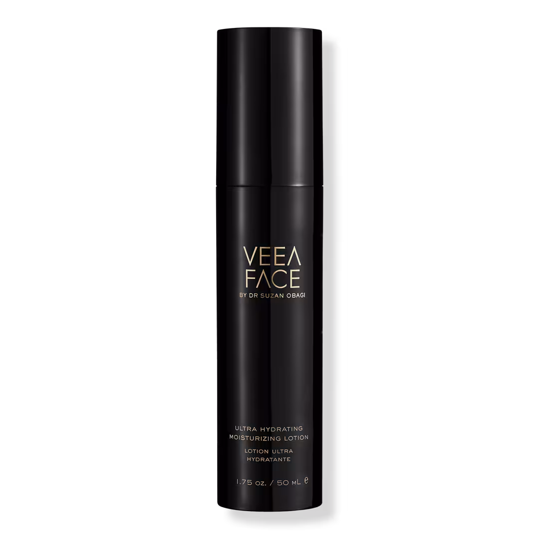 Veea Face by Dr. Suzan Obagi  Ultra Hydrating Moisturizing Lotion