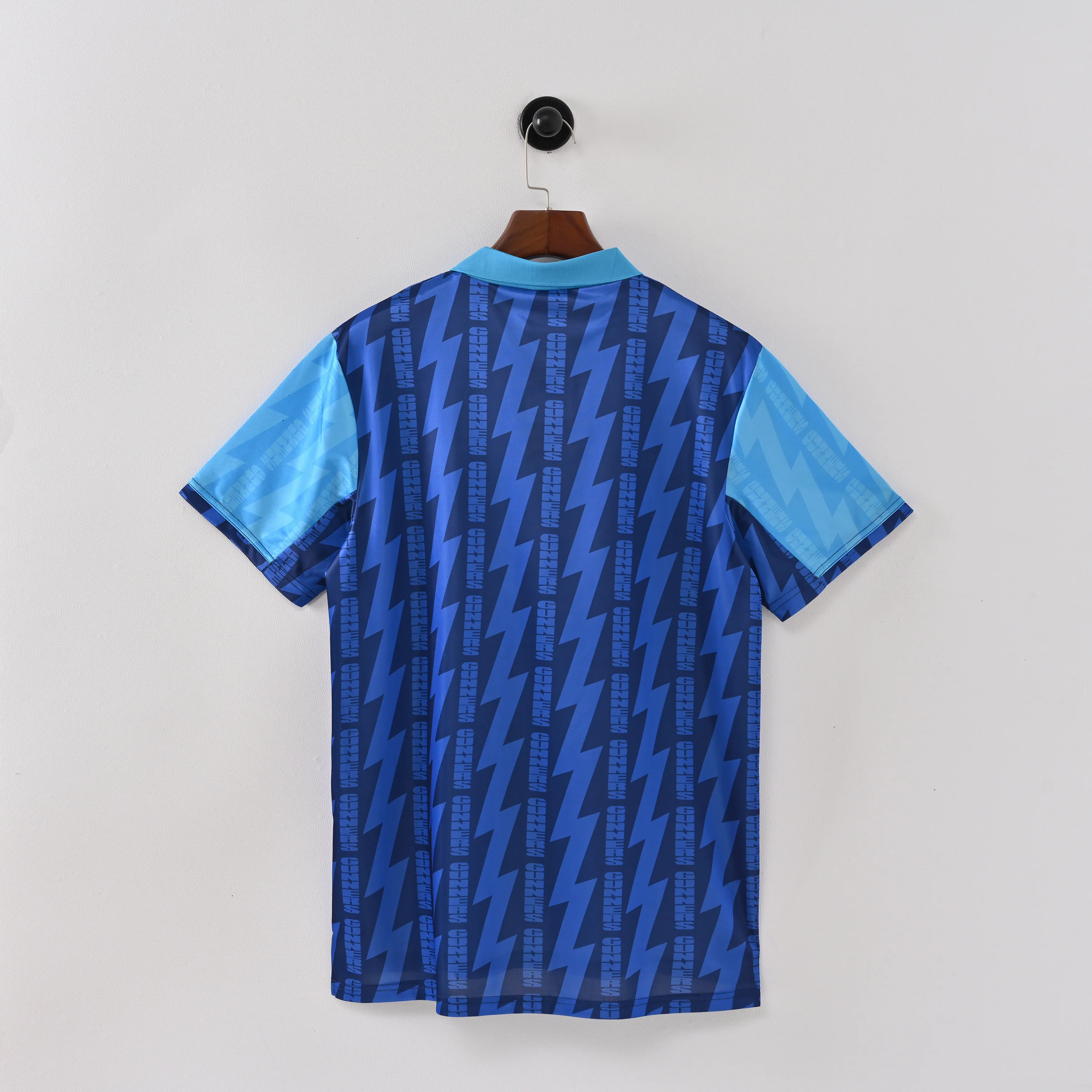 Arsenal Retro Vintage Away Jersey Men 1994-1995