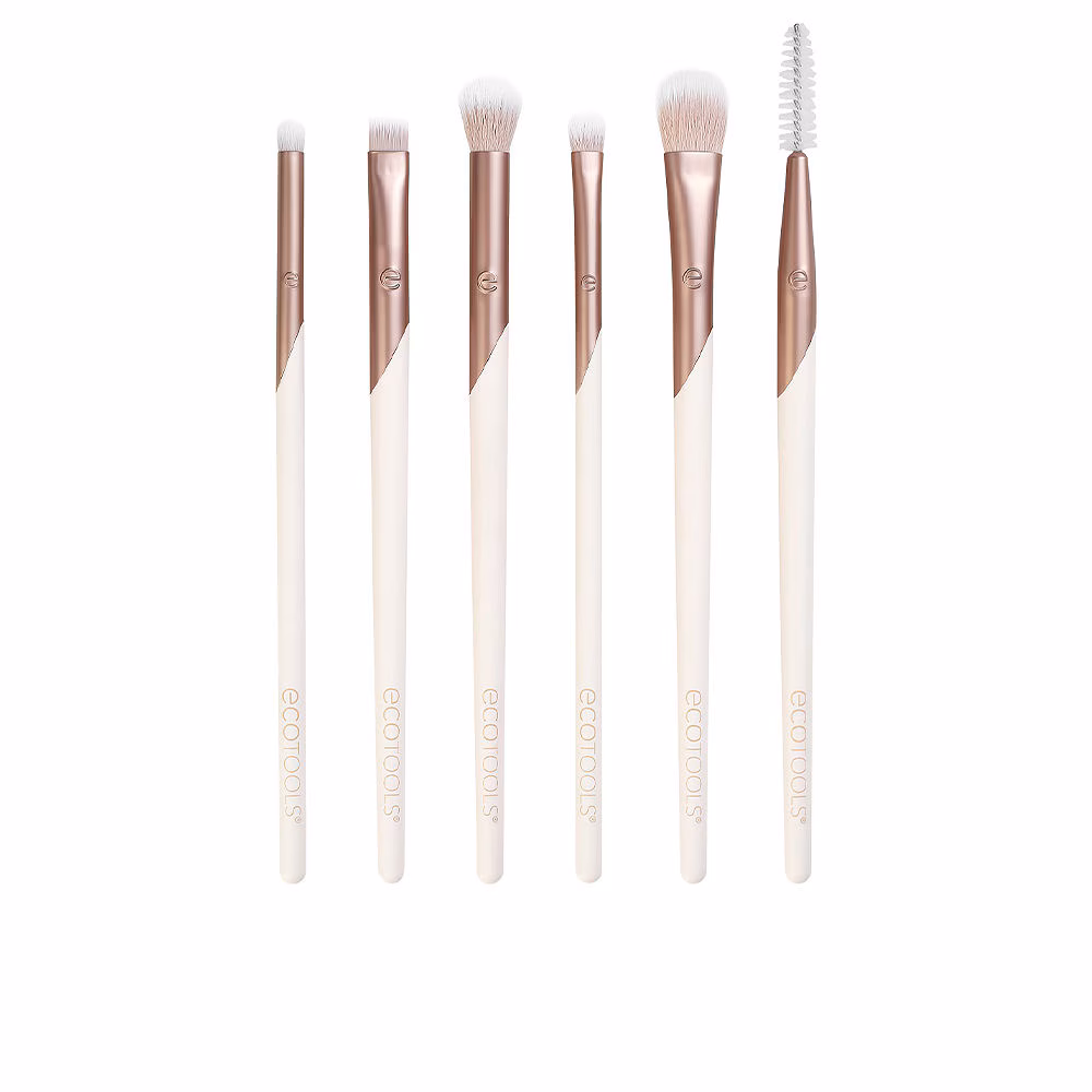 LUXE EXQUISITE EYE SET