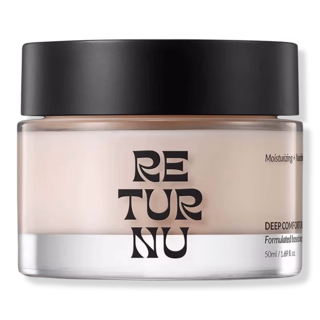 Returnu  Deep Comfort Cream