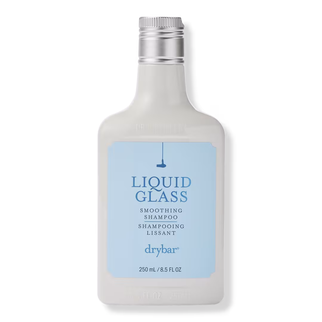 Drybar  Liquid Glass Smoothing Shampoo