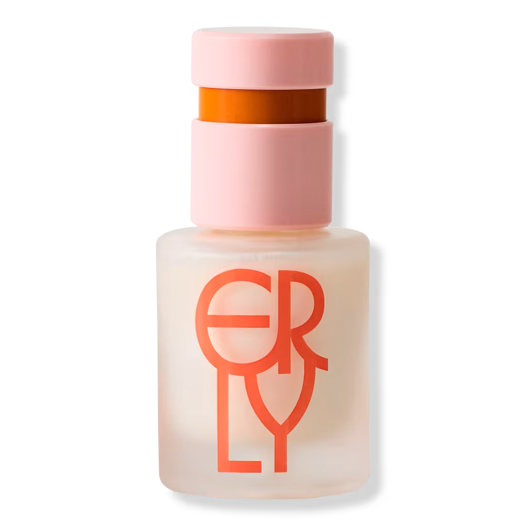ERLY  Daily Dew Illuminating Serum