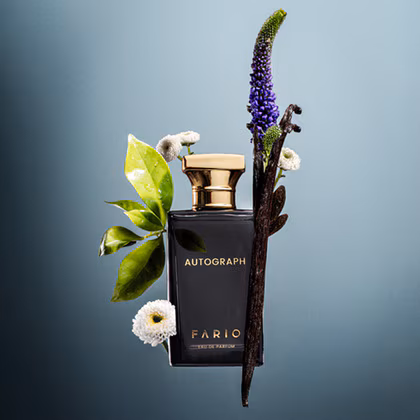 Fario Autograph Eau de Parfum Spray 50ML