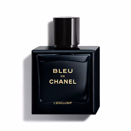 CHANEL BLEU DE CHANEL L'EXCLUSIF Eau de Parfum Spray 60ML