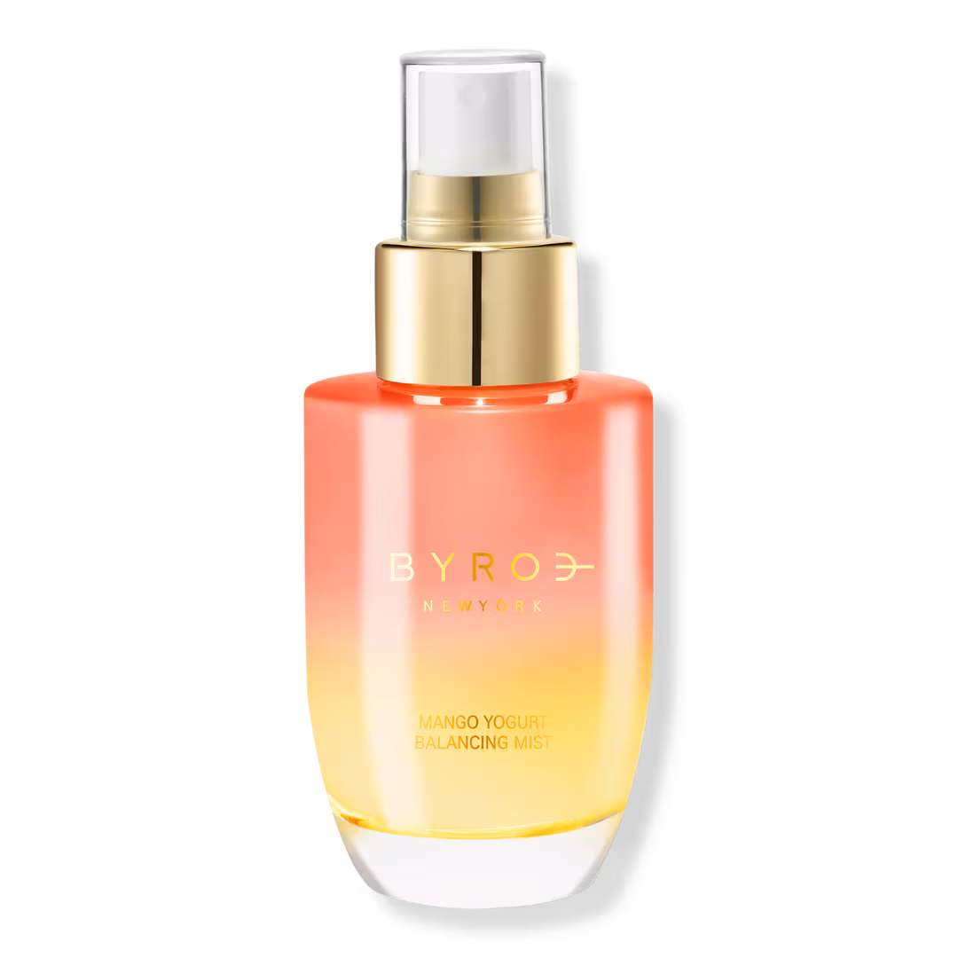 BYROE  Mango Yogurt Balancing Mist