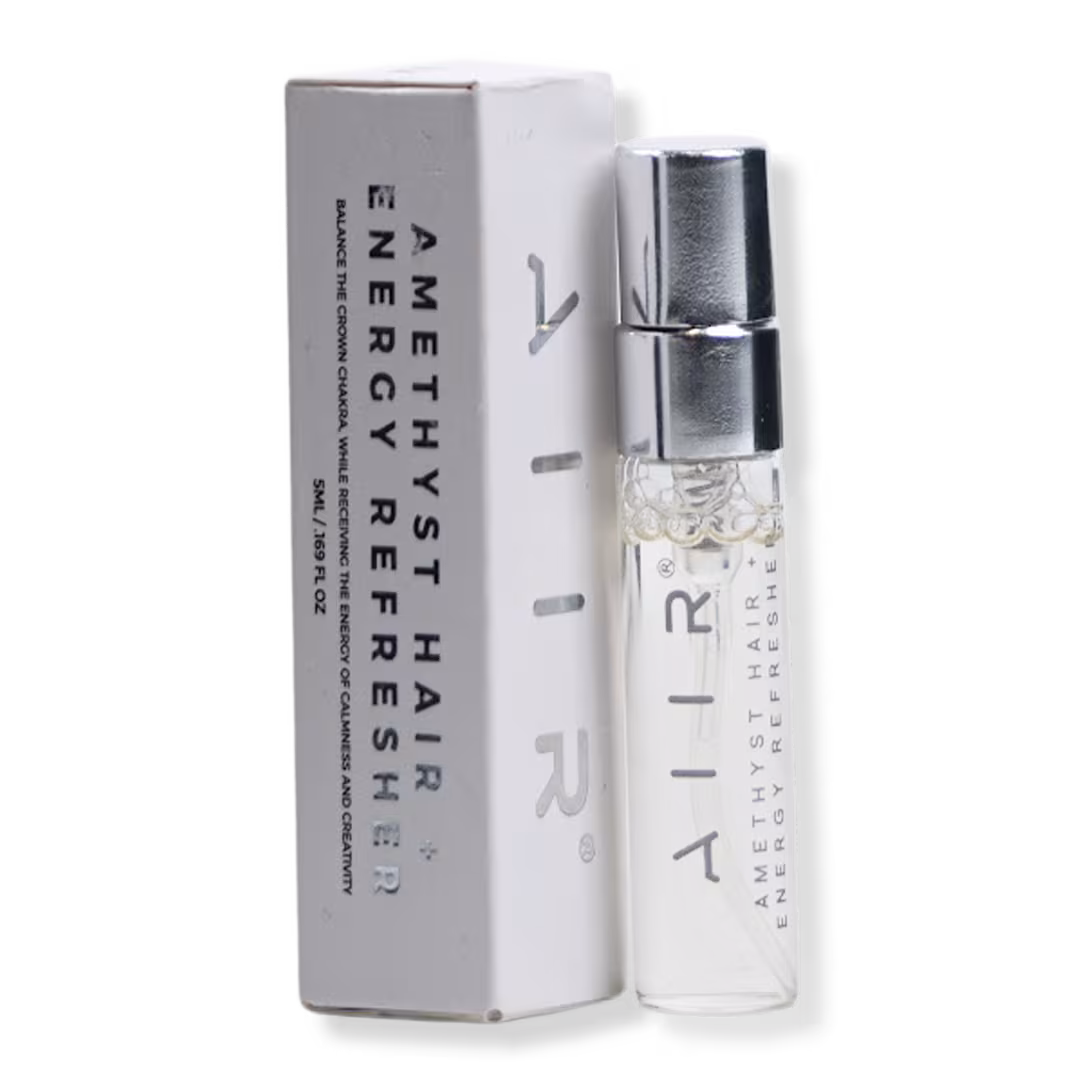 AIIR Professional  Mini Amethyst Hair + Energy Refresher