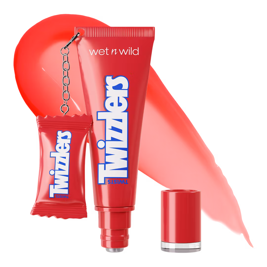 Wet n Wild  Twizzlers Lip Balm
