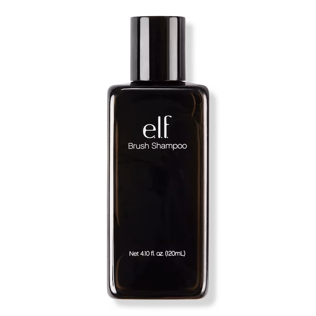 e.l.f. Cosmetics  Brush Shampoo
