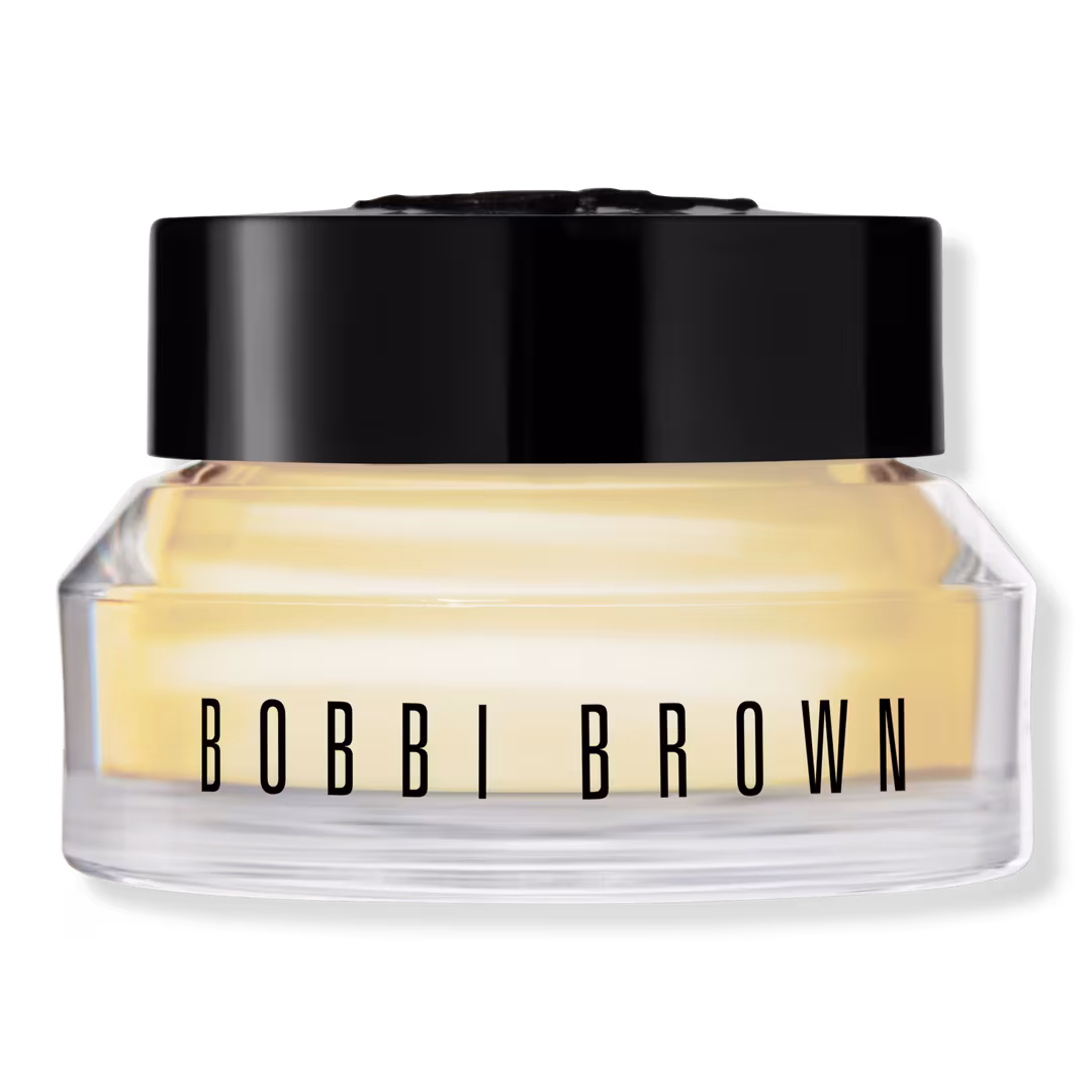 BOBBI BROWN  Vitamin Enriched Eye Base Primer & Moisturizer with Hyaluronic Acid
