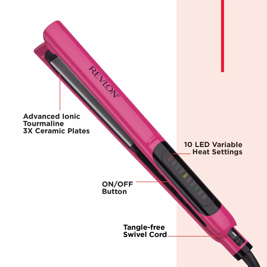 Revlon  1