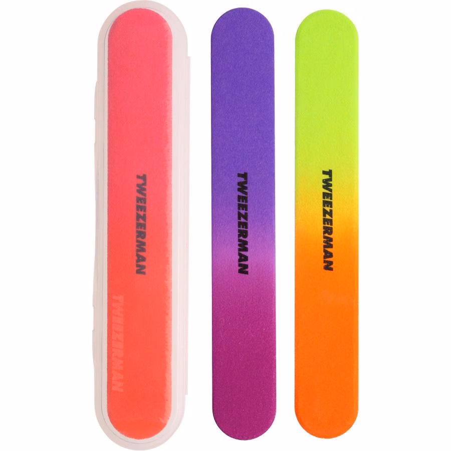 Neon Hot Filemates - Multi