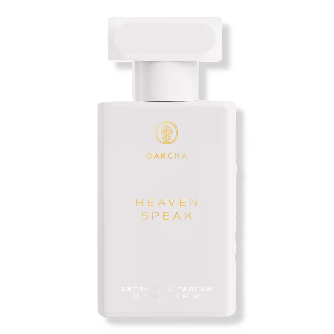 OAKCHA  Heavens Speak Extrait de Parfum
