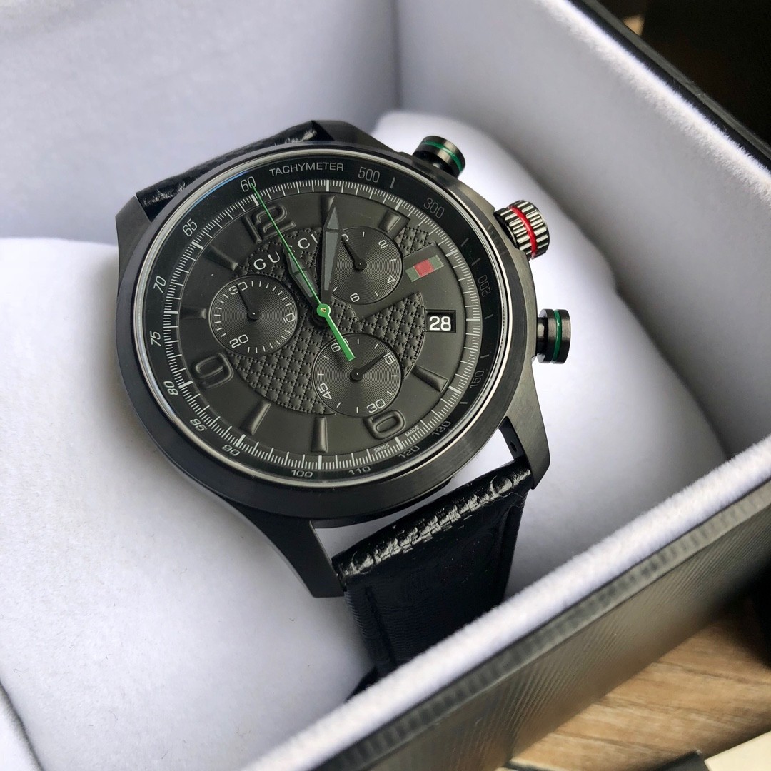 Gucci Men's Watch