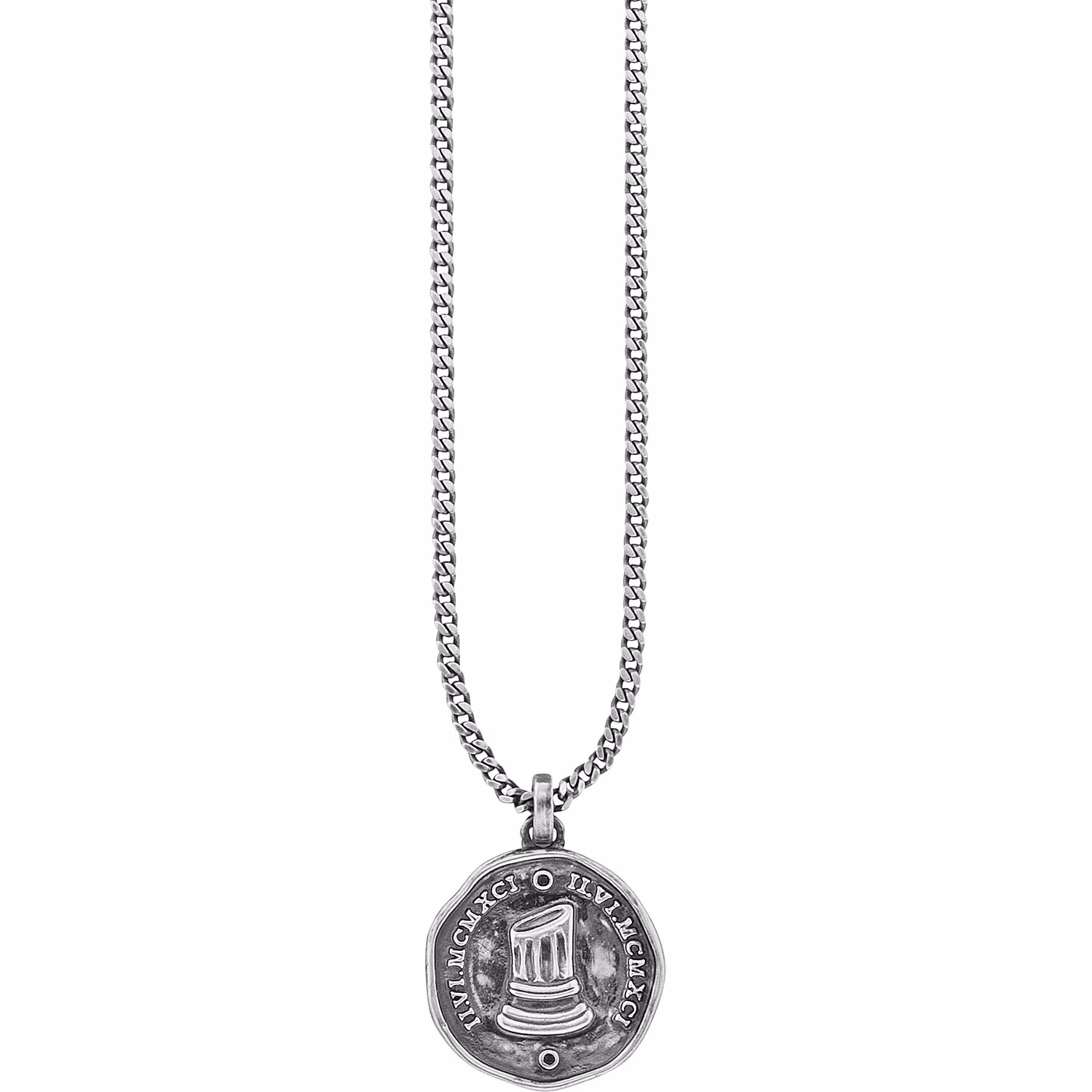 Kette 925er Silber