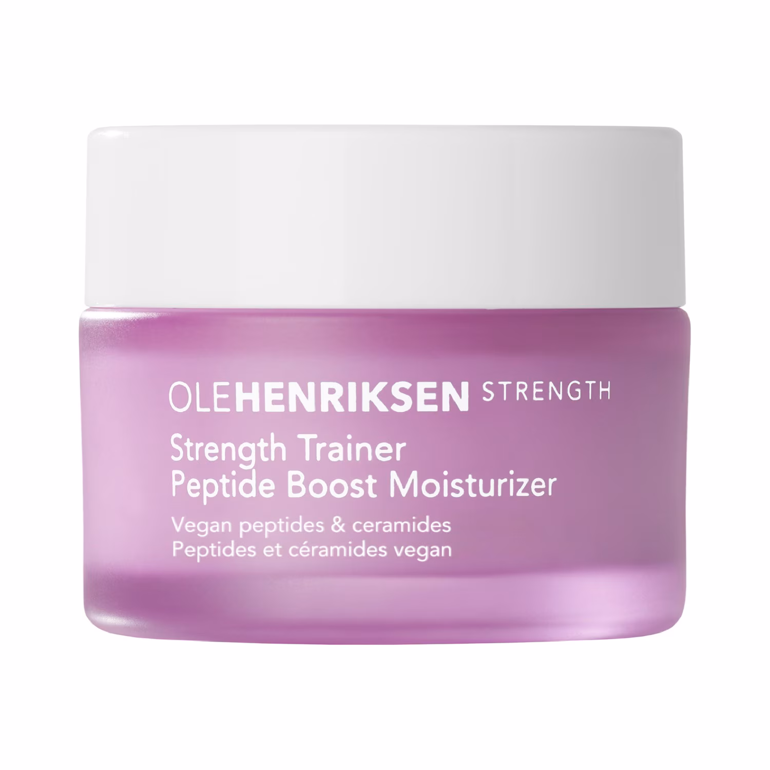 Trainer Peptide Boost