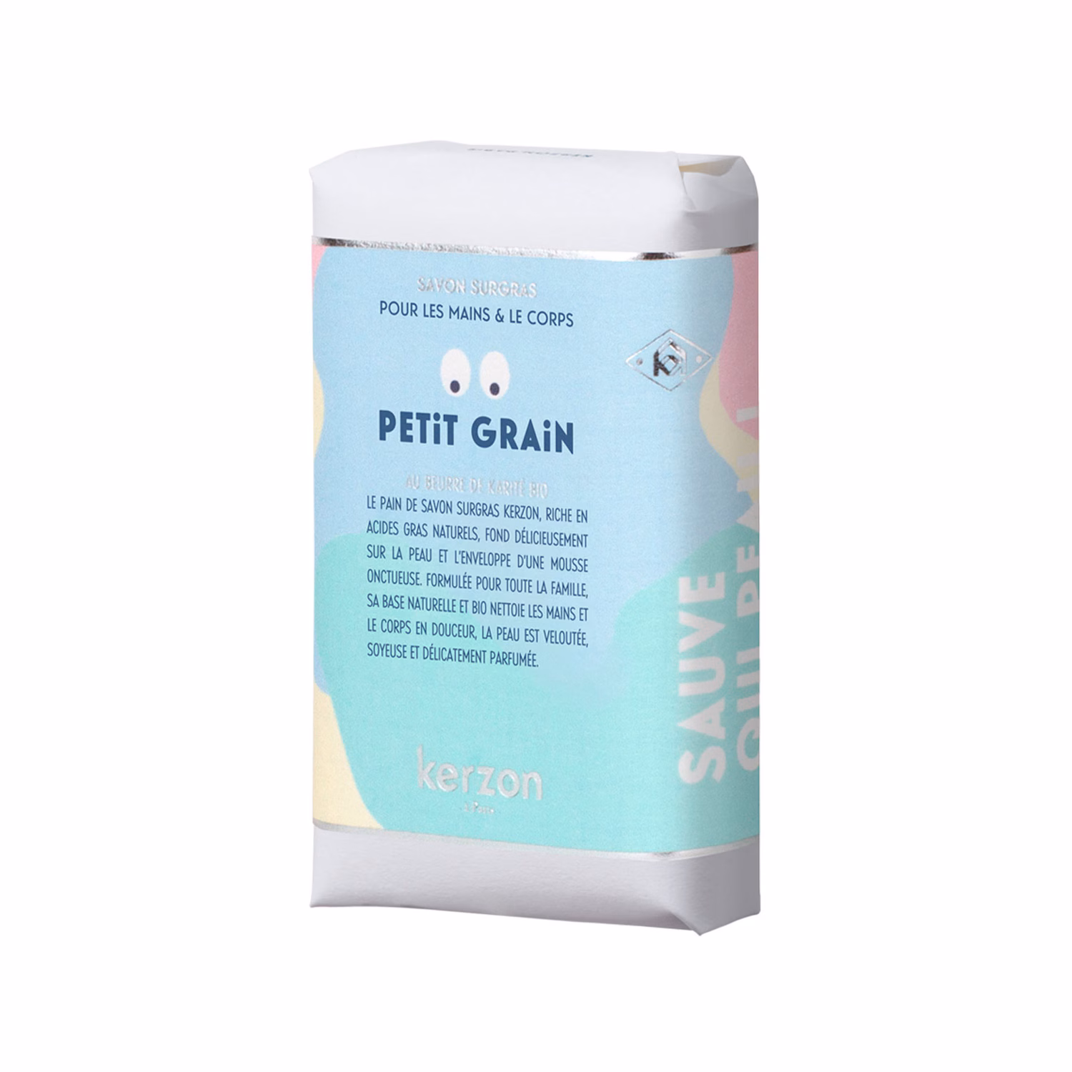 Petit Grain