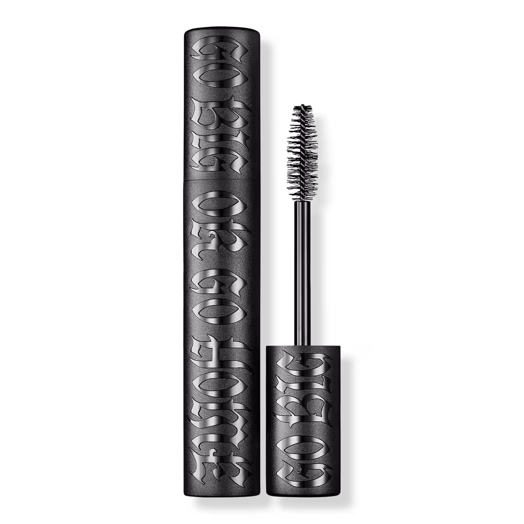 KVD Beauty  Go Big or Go Home Volumizing Mascara