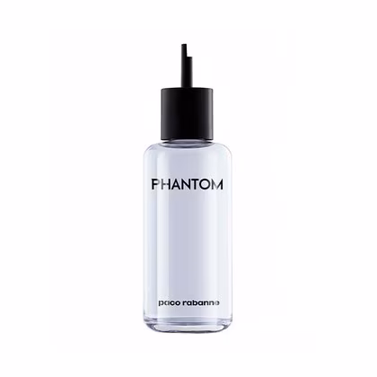 Rabanne Phantom Eau de Toilette Refill 200ML