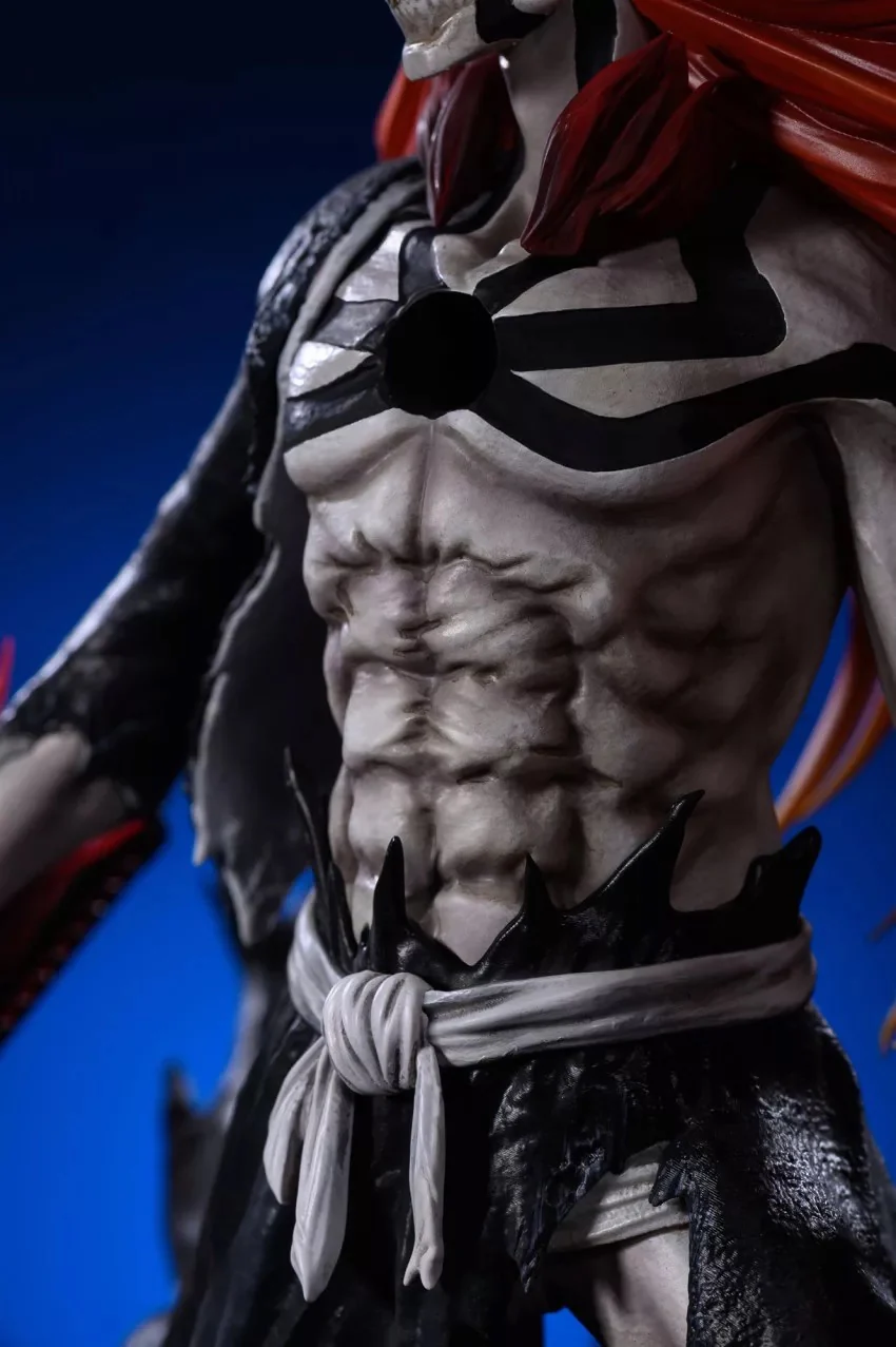 Bleach - WS Studio Kurosaki Ichigo