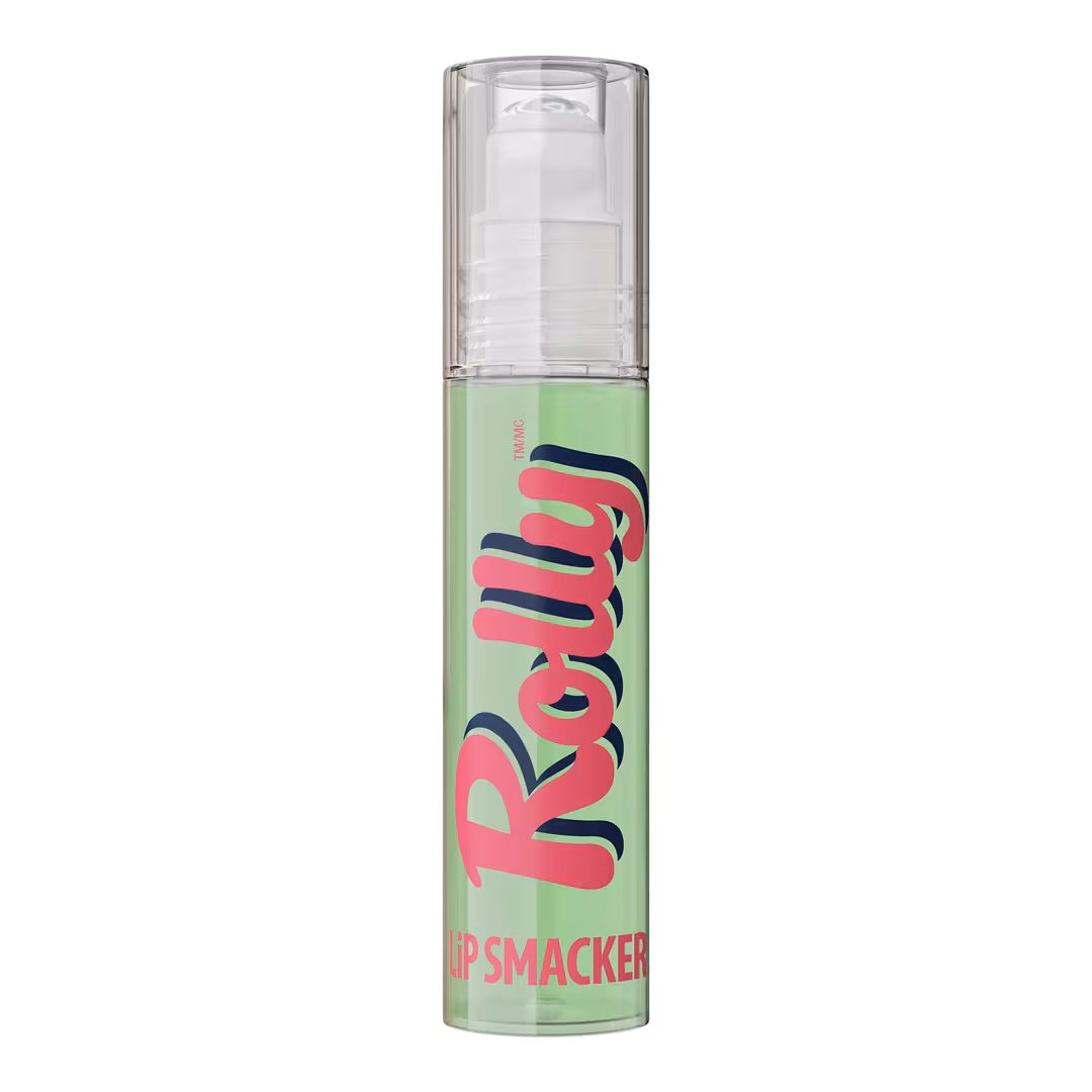 Lip Smacker  Rolly Lip Gloss