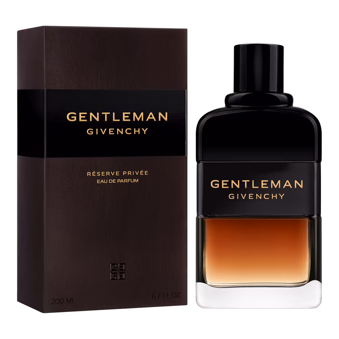 Givenchy  Gentleman Eau de Parfum Réserve Privée