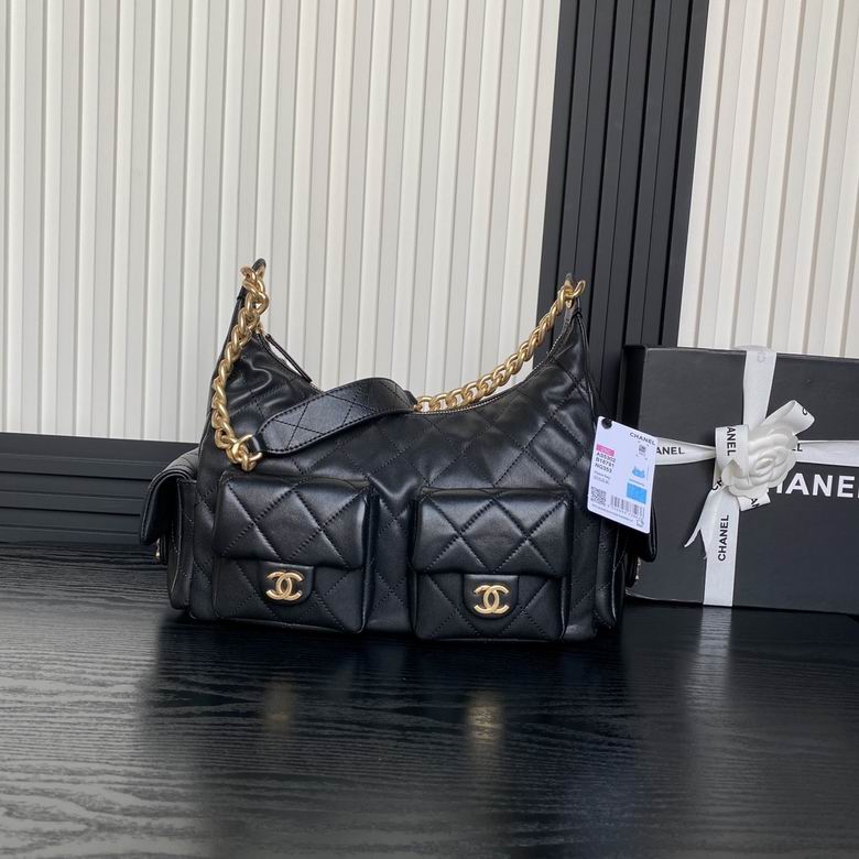 2025 Chanel HOBO