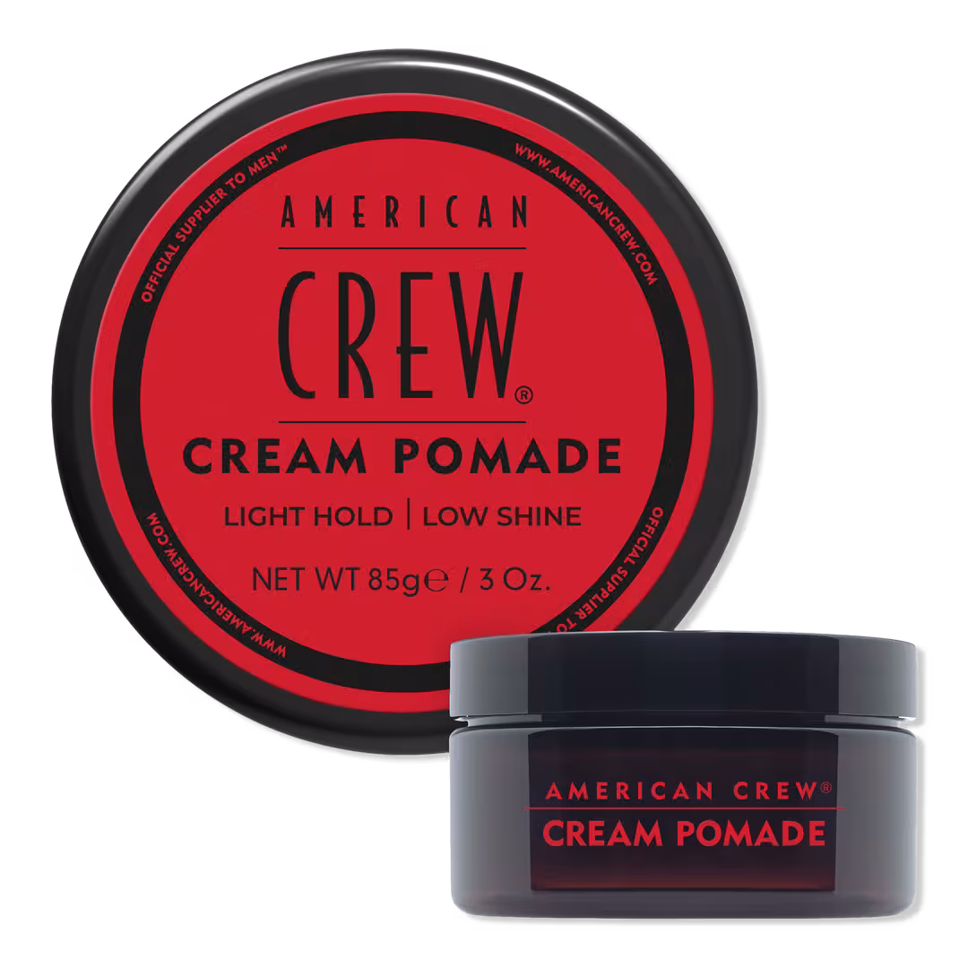 American Crew  Cream Pomade