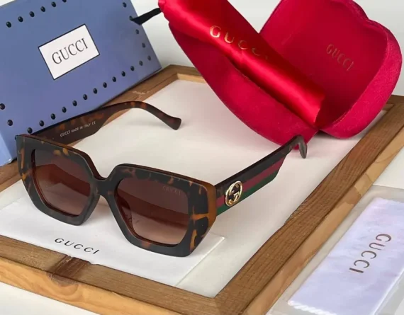 Gucci sunglasses 77