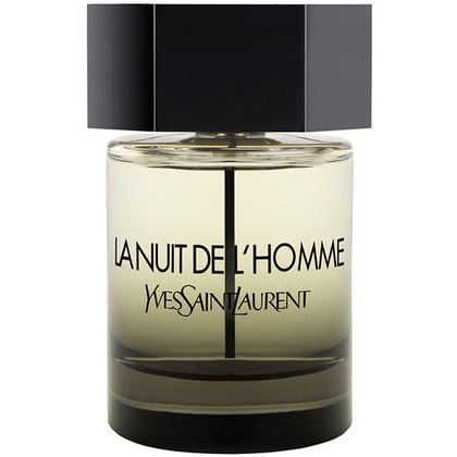 Yves Saint Laurent La Nuit de L'Homme Eau de Toilette Spray 60ML