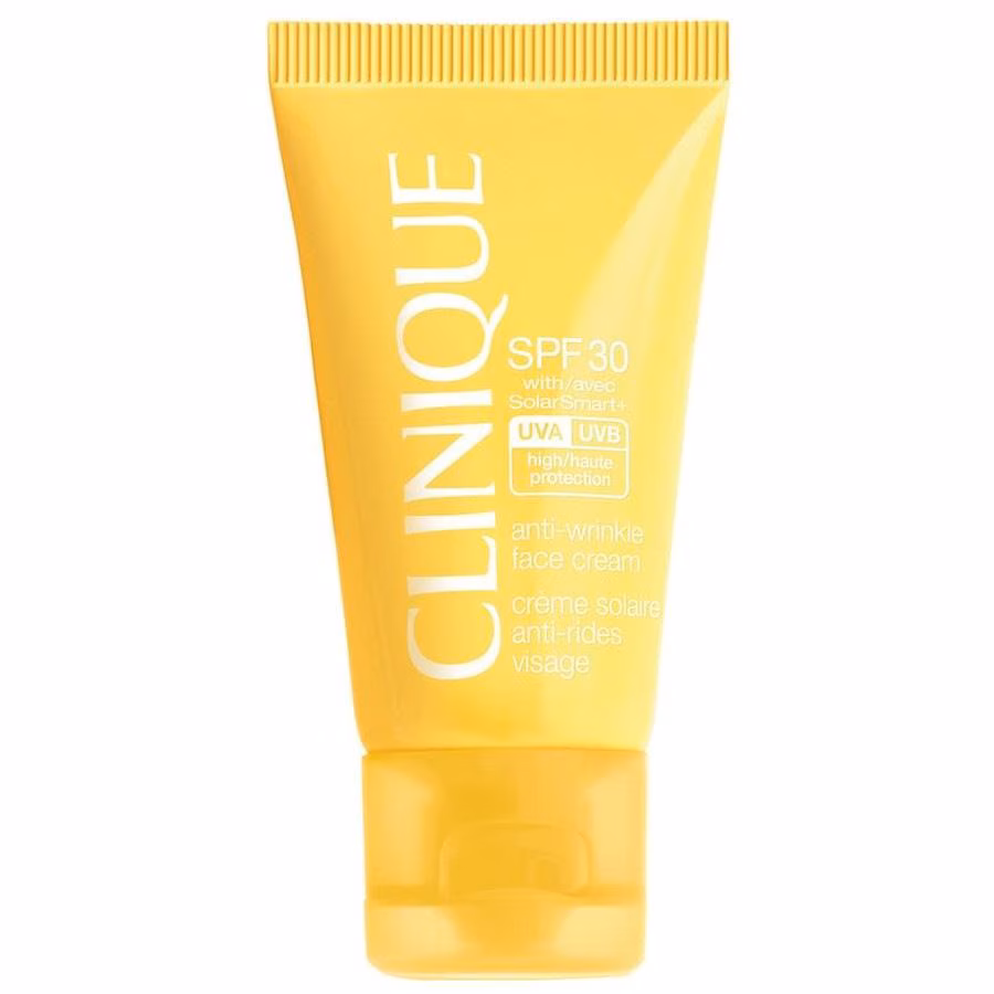 Anti-Wrinkle Face Cream