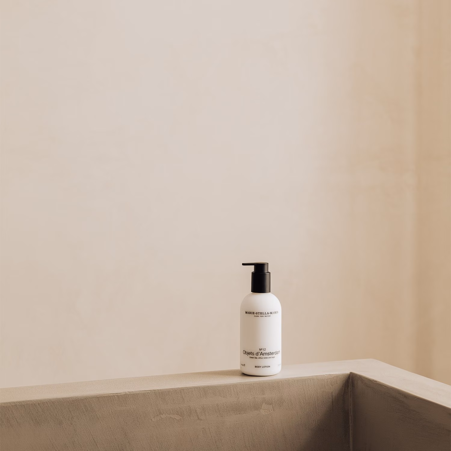 Body Lotion