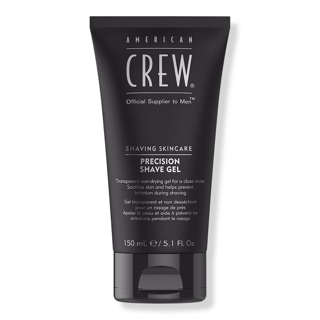 American Crew  Precision Shave Gel