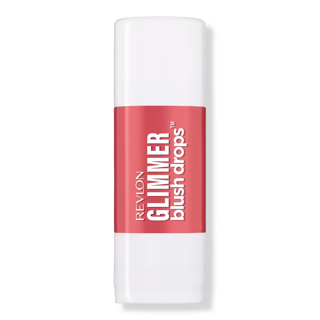 Revlon  Glimmer Blush Drops