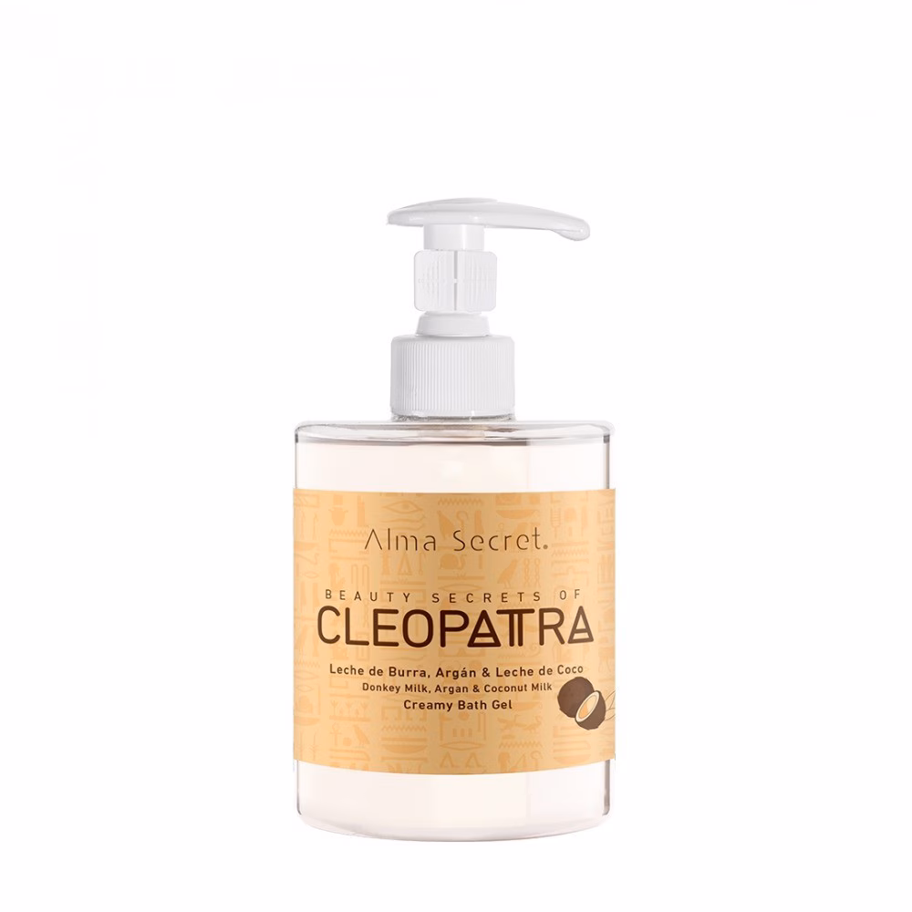 Cleopatra Coco