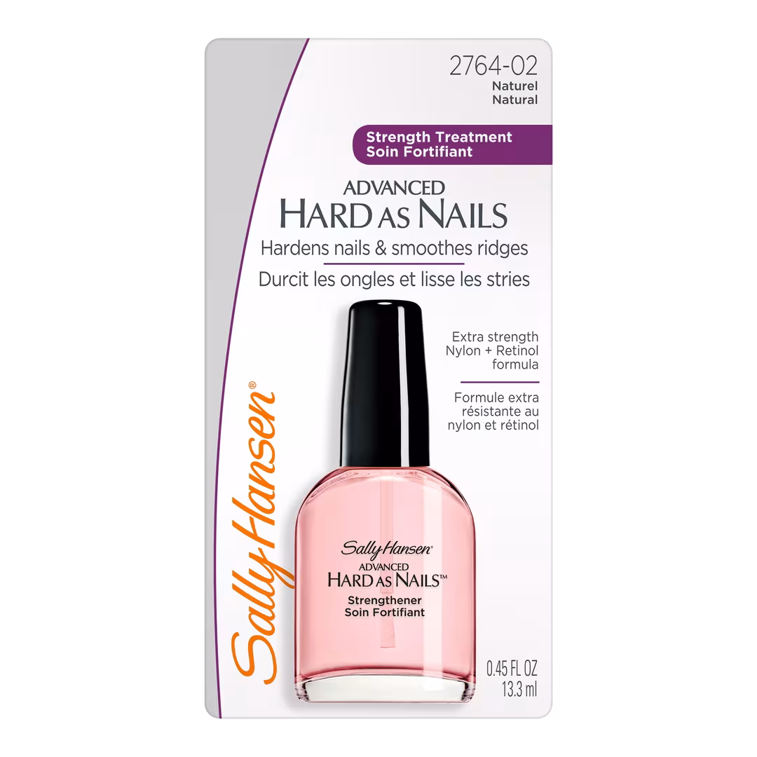 Sally Hansen  Advanced Hard As Nails