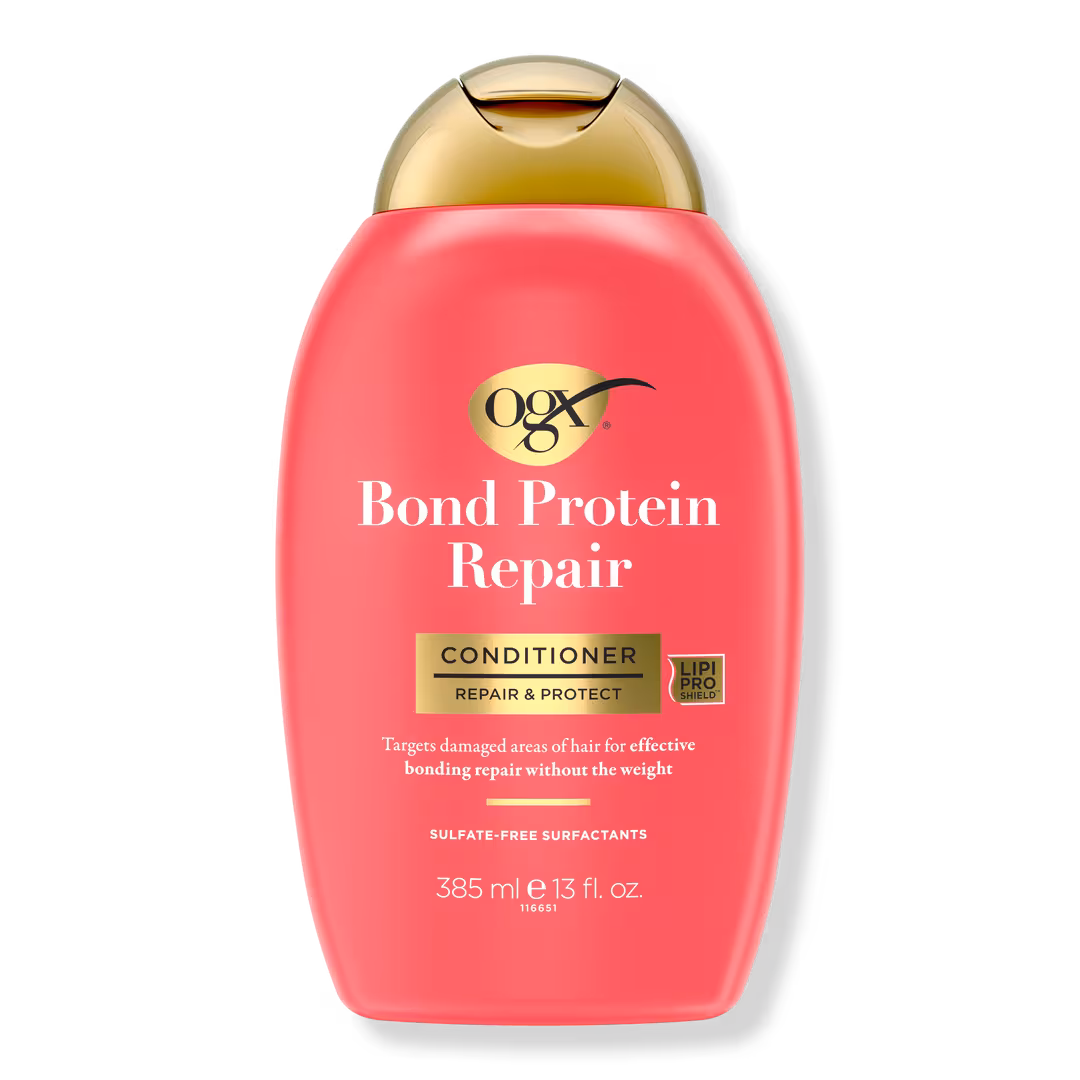 OGX  Bond Protein Repair Lightweight Hair Conditioner
