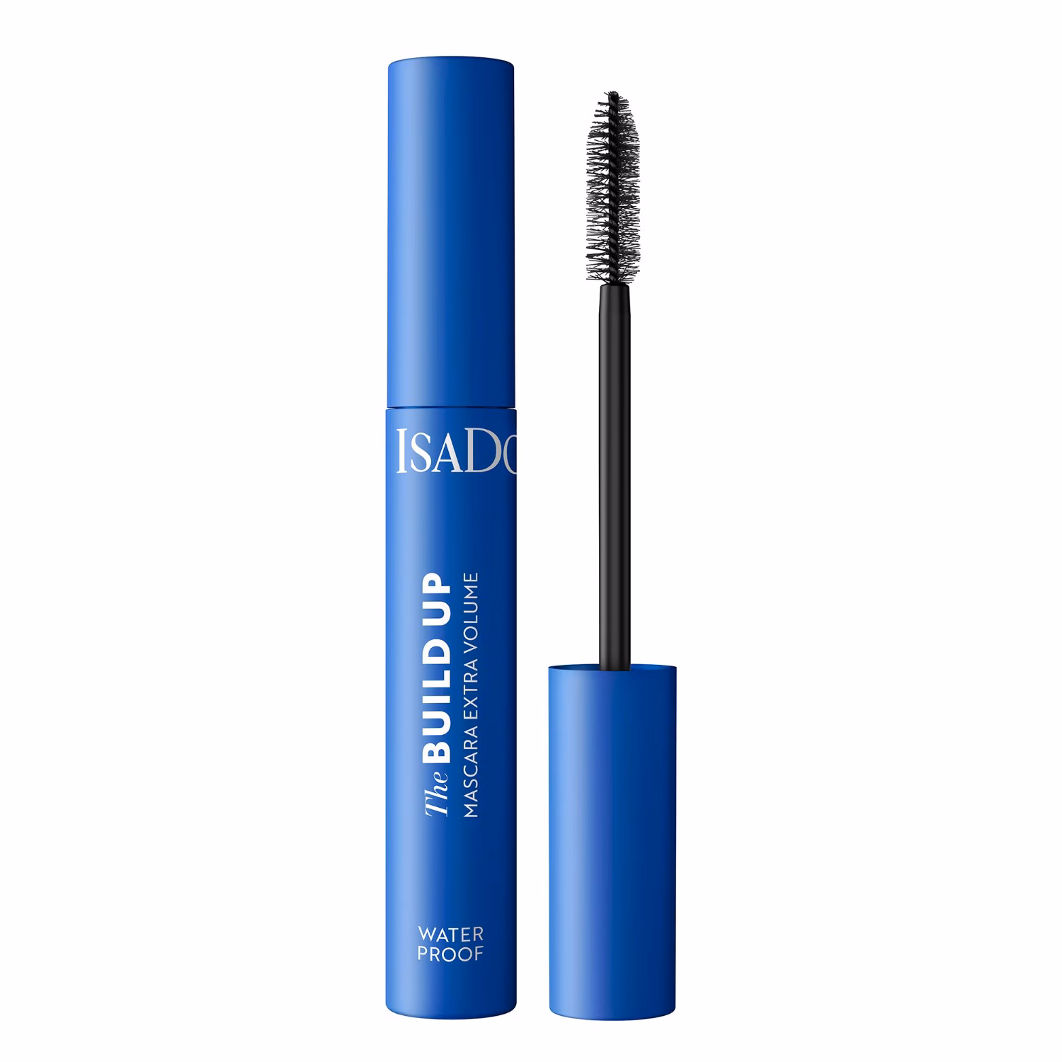 The Build Up Extra Volume Waterproof