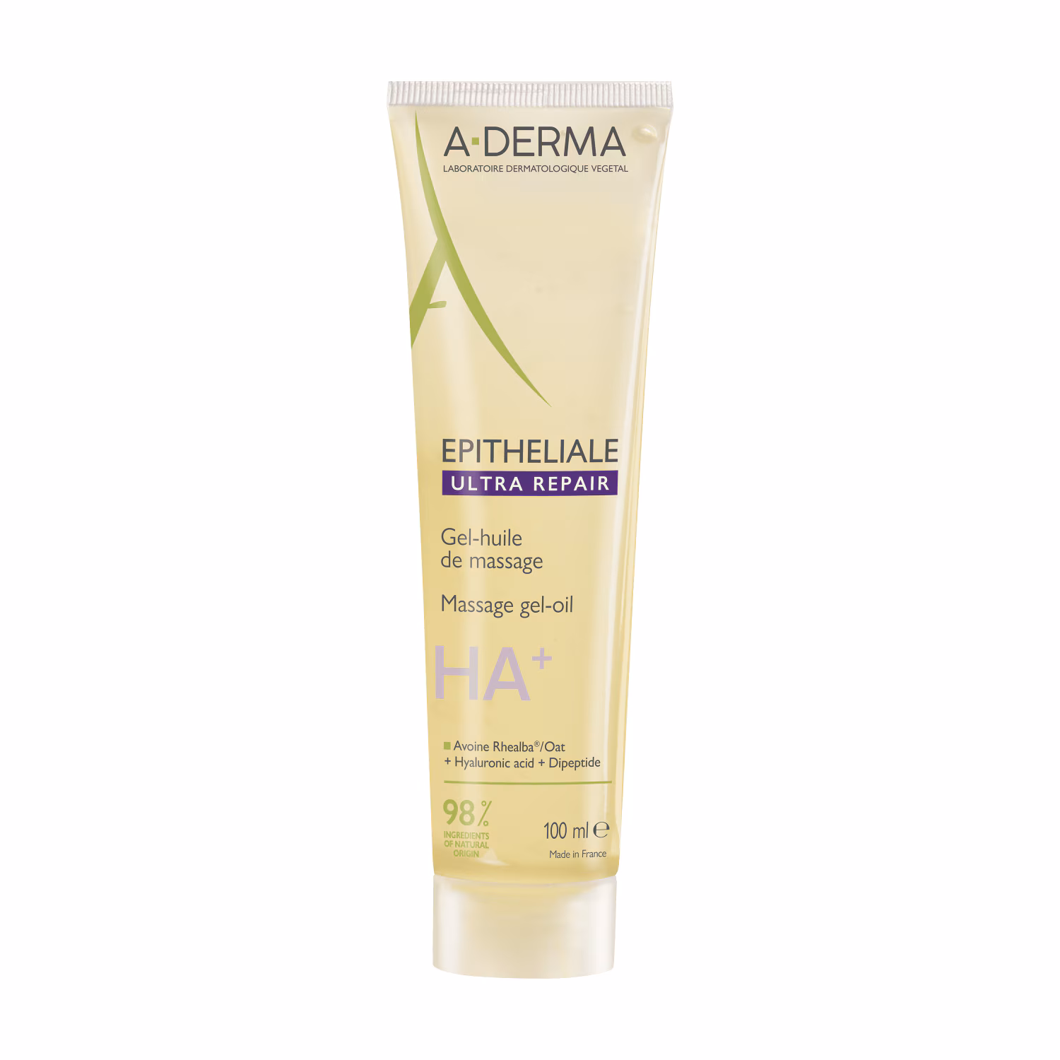 A.H Massage Gel-Oil