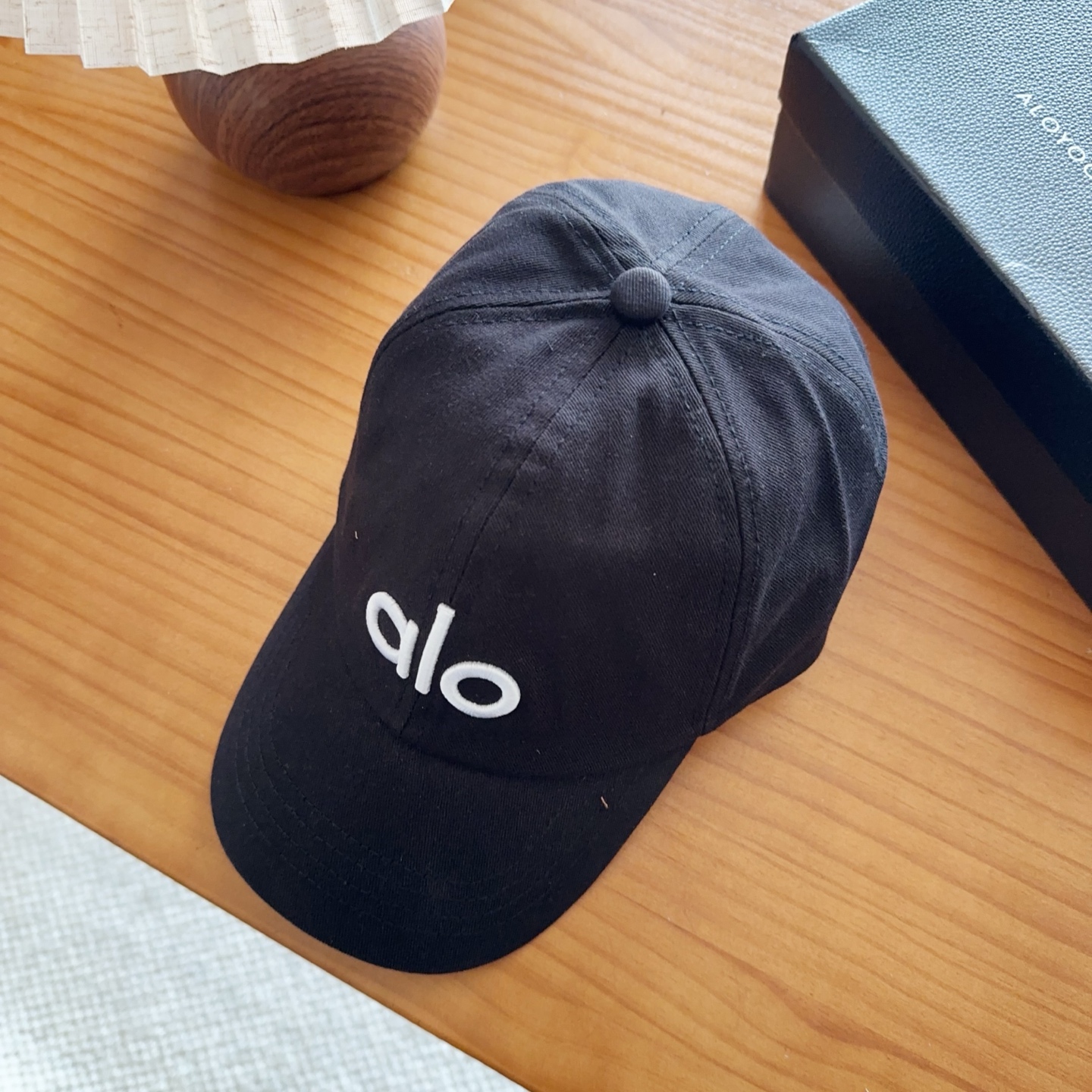 Alo Yoga Off-Duty Cap Baseball Hat