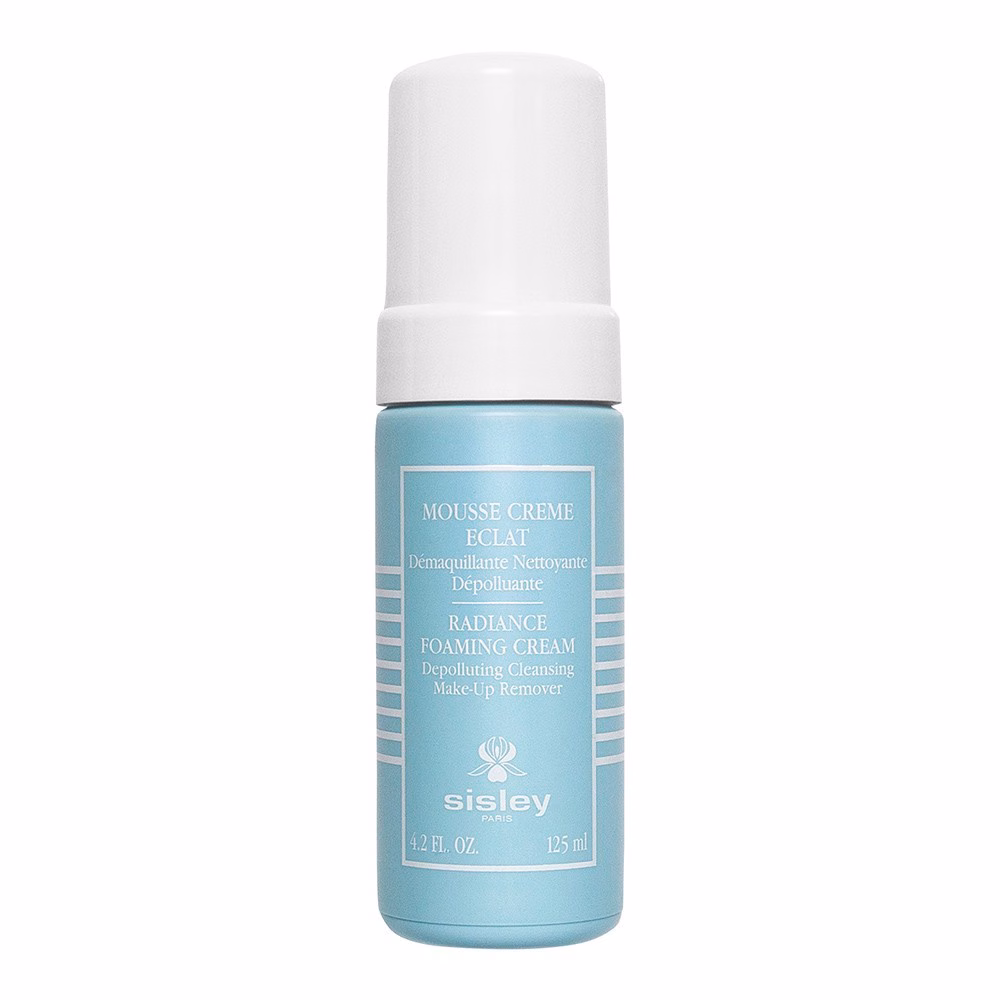 Mousse Crème Eclat