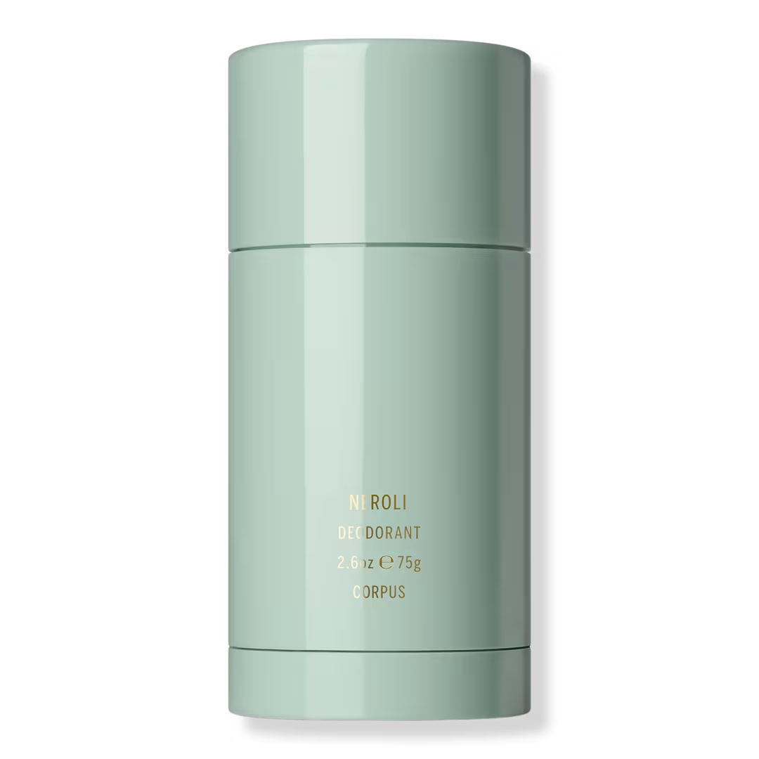 CORPUS  Neroli Deodorant Stick